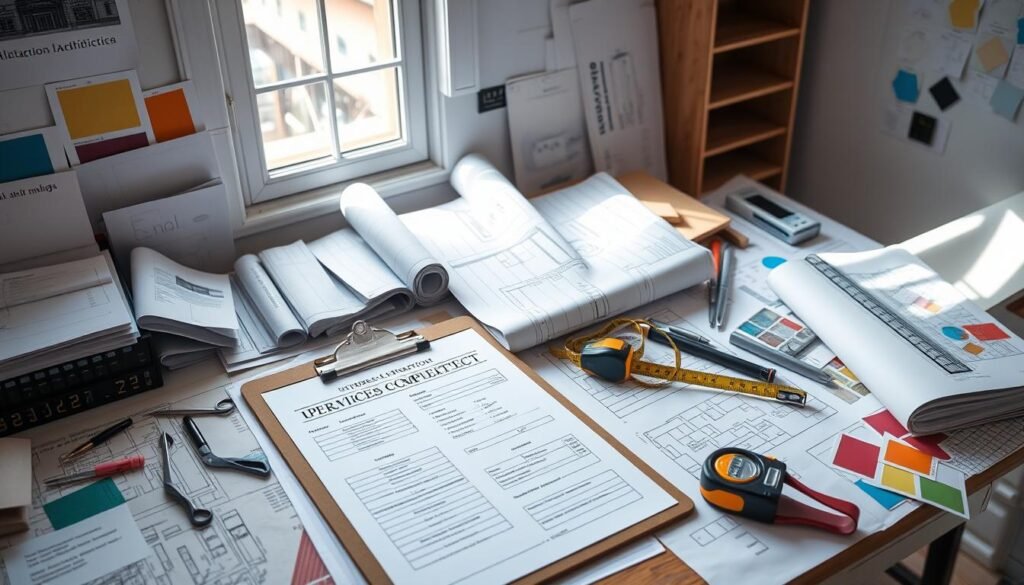 Home Remodeling Permits