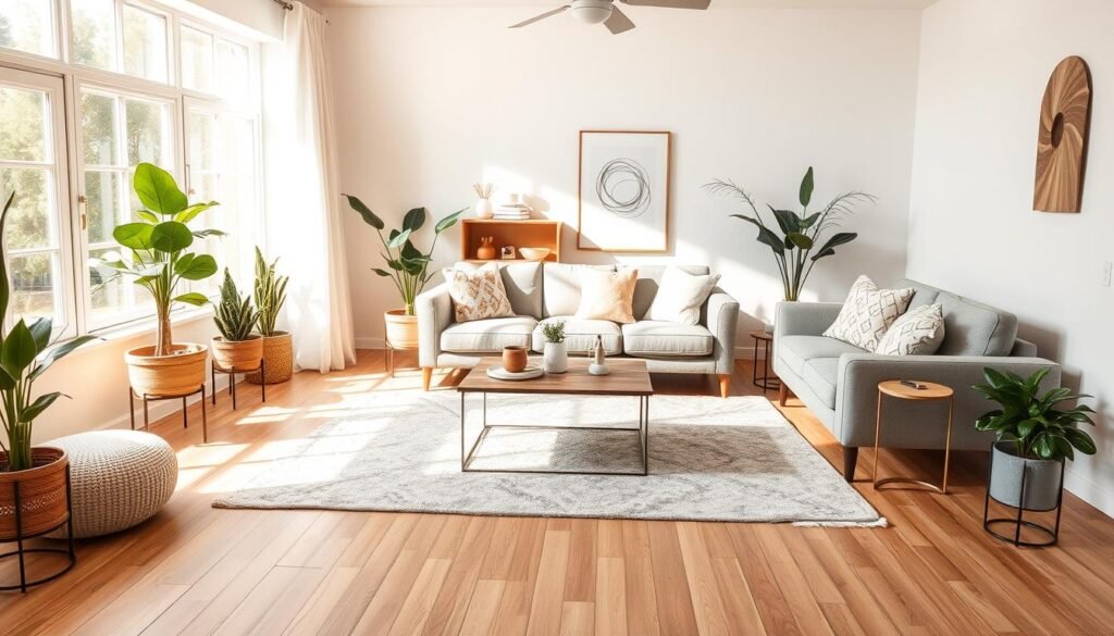 budget-friendly flooring