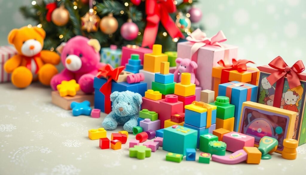 children's gifts