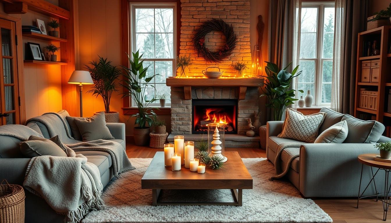 Hygge home decor ideas