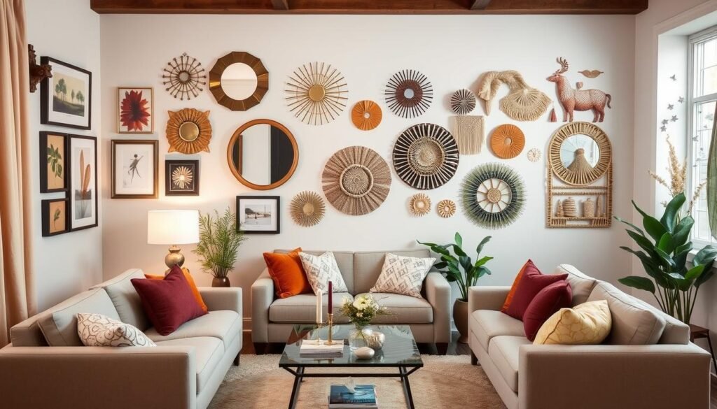 affordable home decor accents