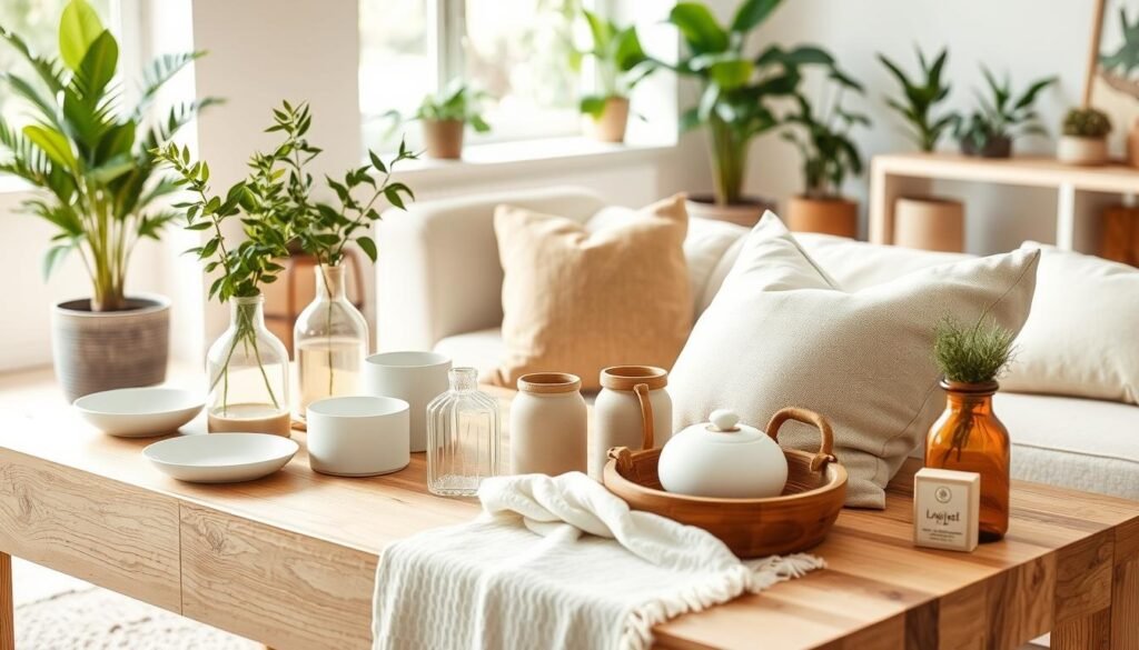 eco-friendly home accessories