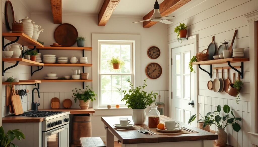 farmhouse kitchen renovation tips