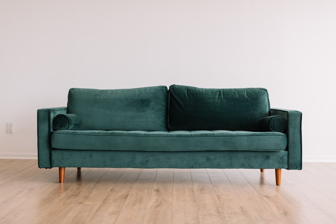Photo Repurposed furniture