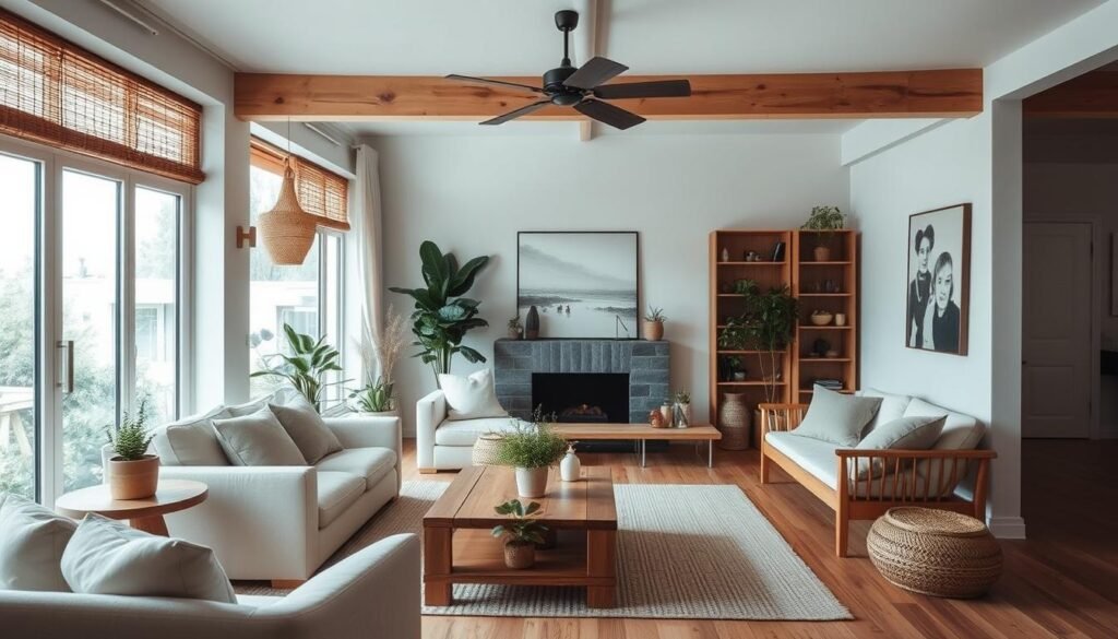 sustainable living room furniture