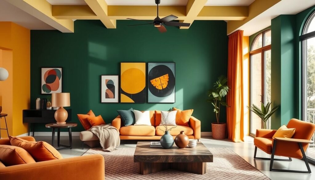 2025 trending paint colors