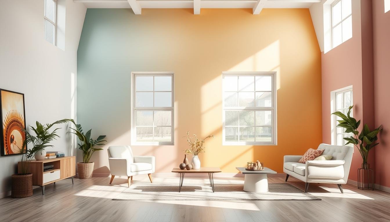 2025 trending paint colors