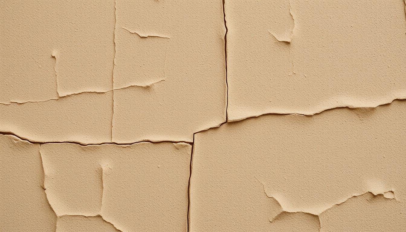 Eco-friendly wall textures