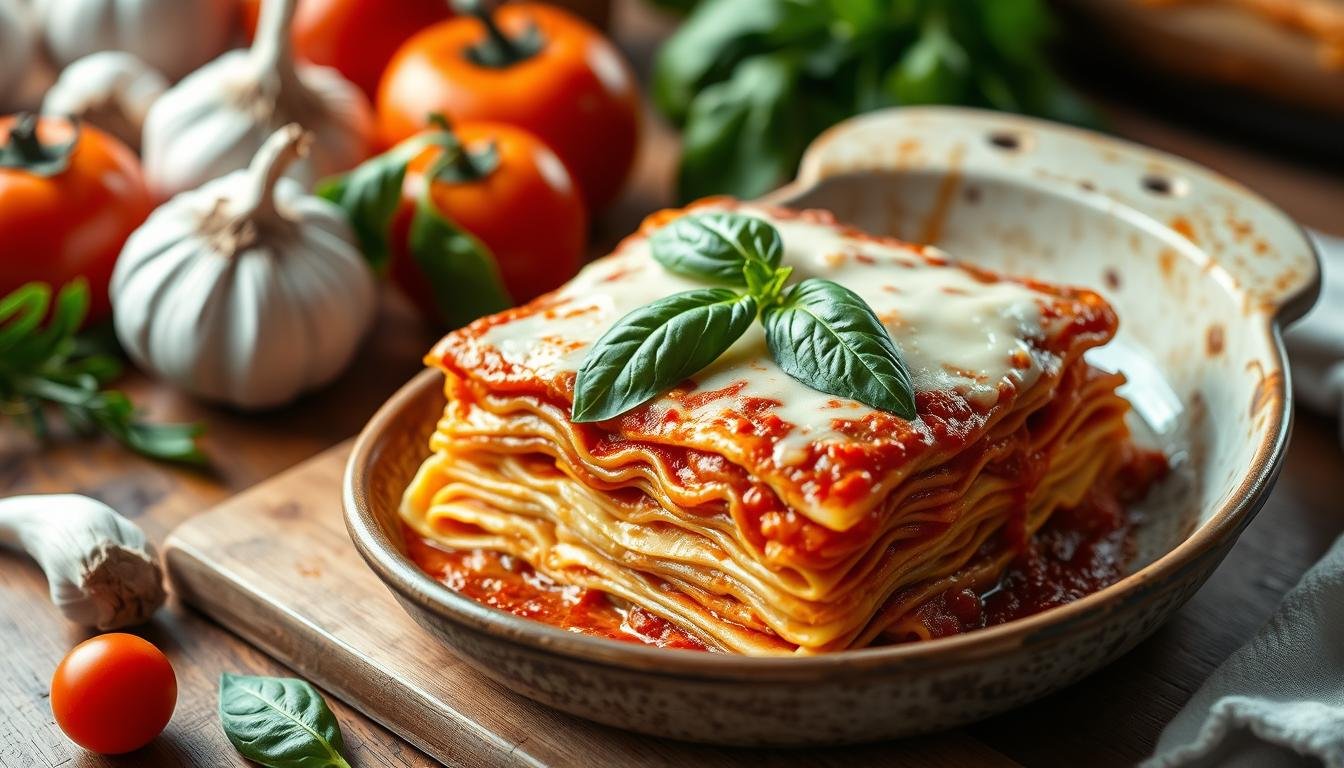 Lasagna