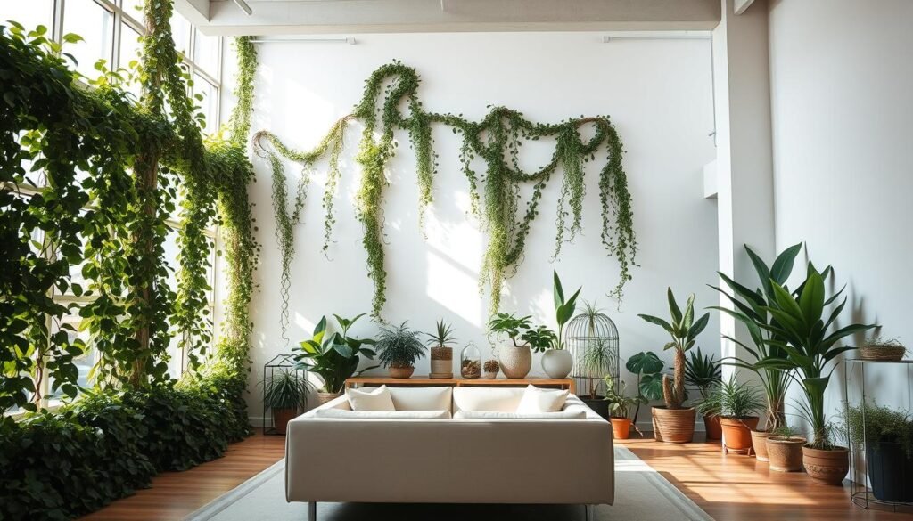 connecting with nature indoors