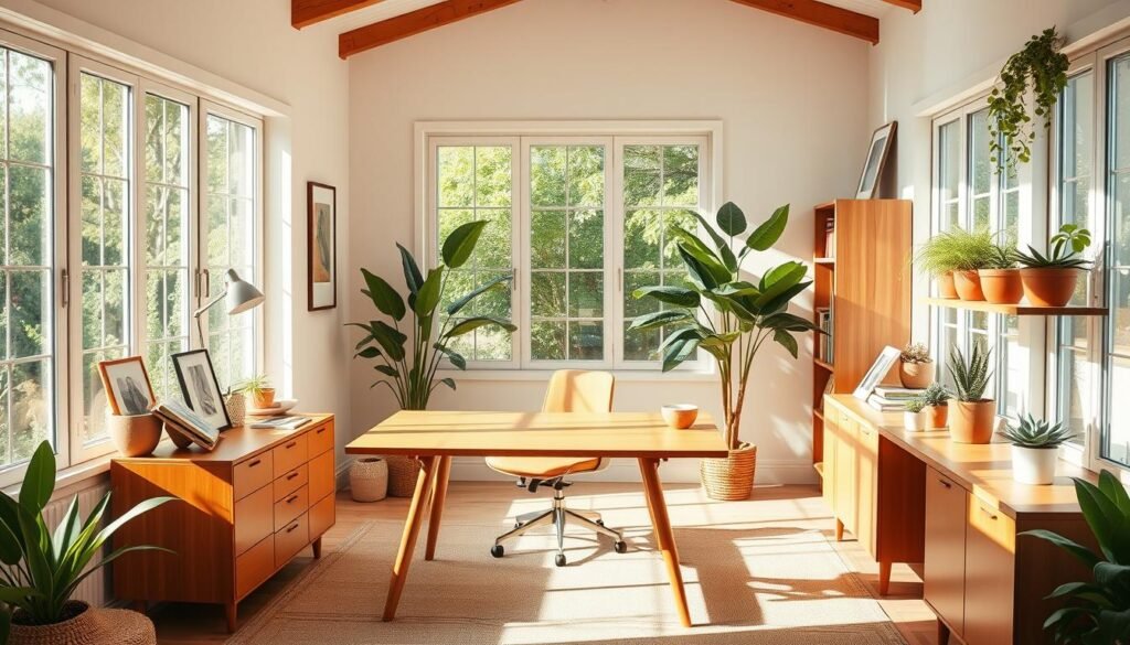 home office decor