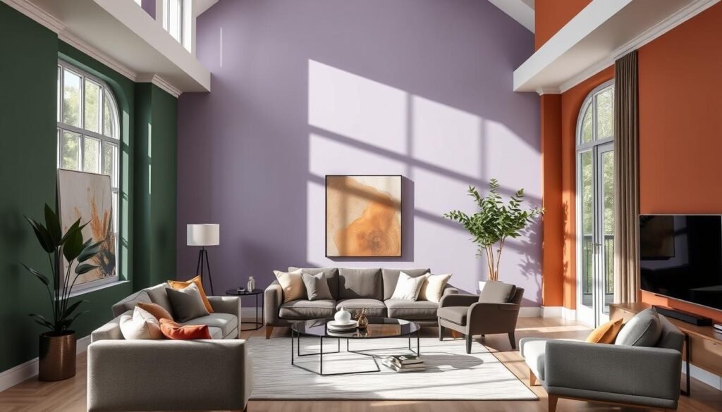 hottest paint colors for 2025