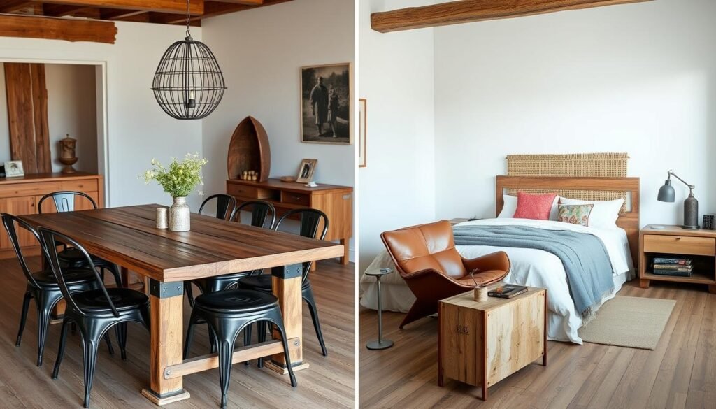sustainable furniture options