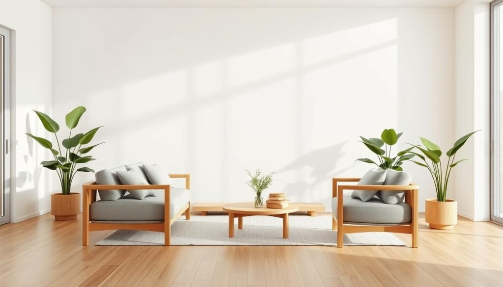 sustainable living room furniture