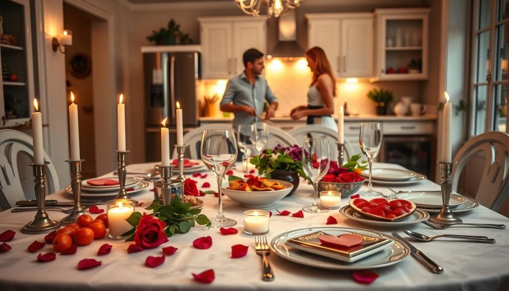 valentines dinner recipes
