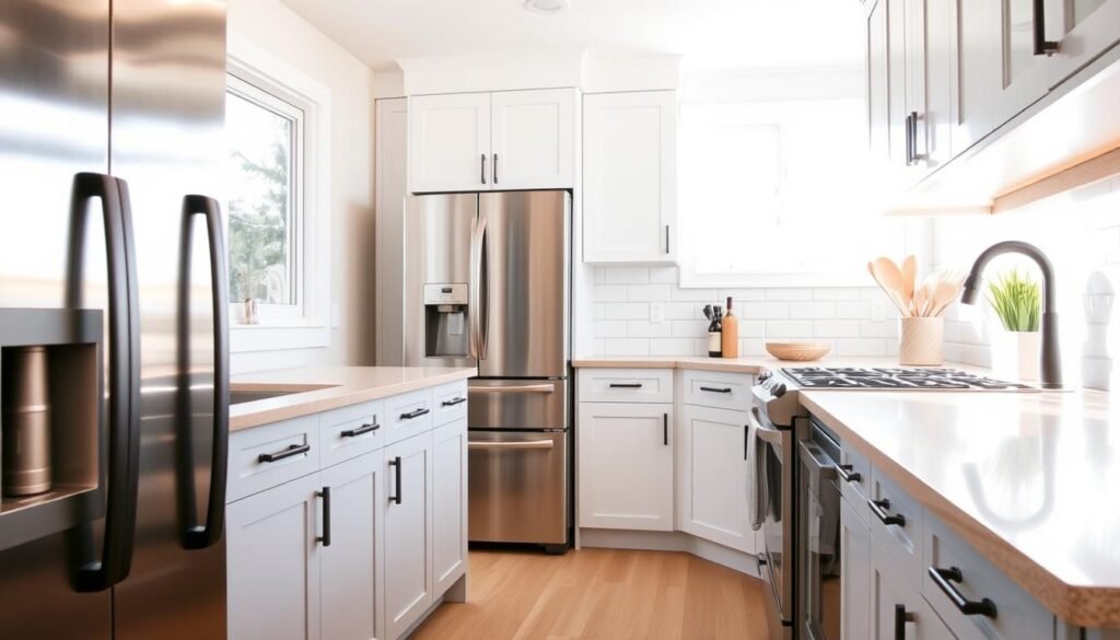 affordable kitchen upgrades