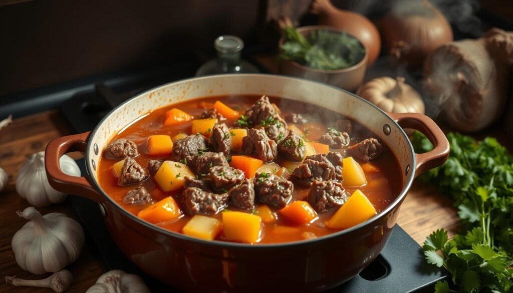 beef stew recipe