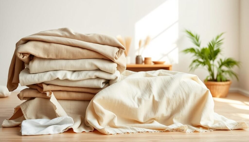 eco-friendly fabrics