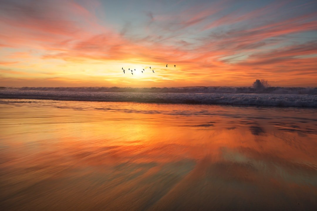 Photo Sunrise alarm