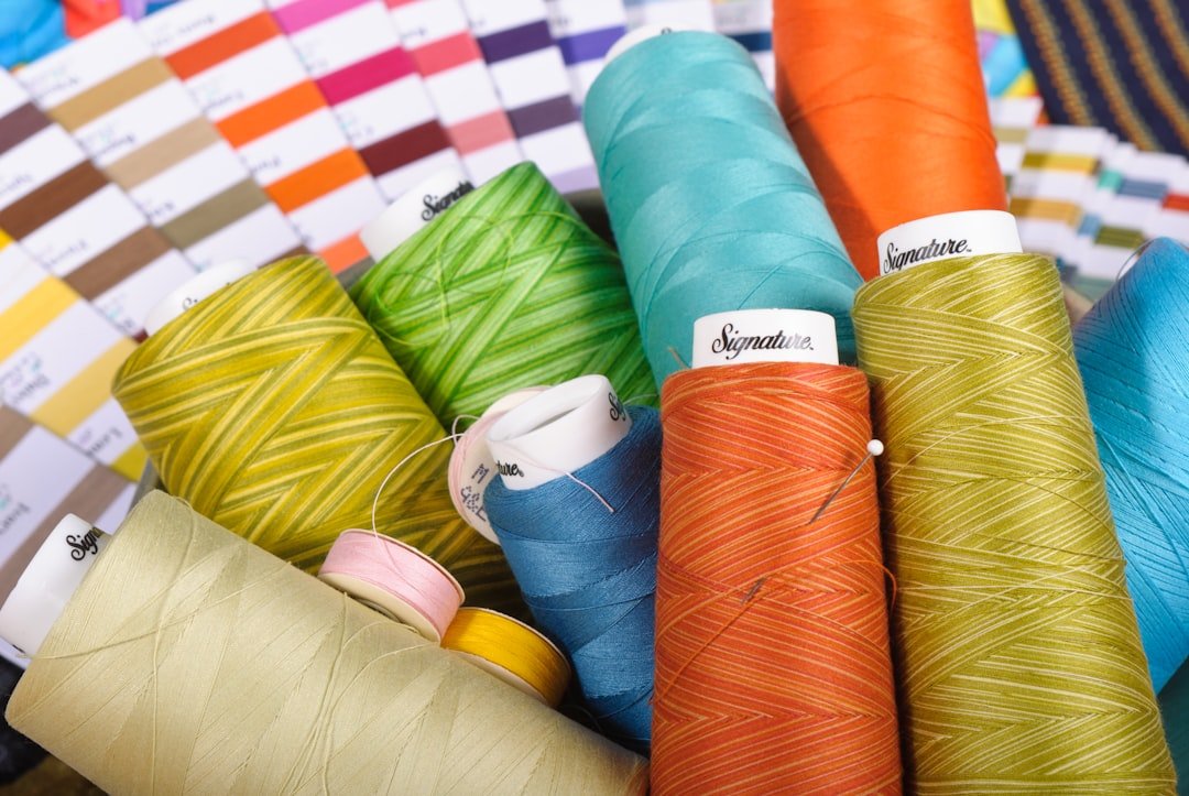 Photo Crafting supplies