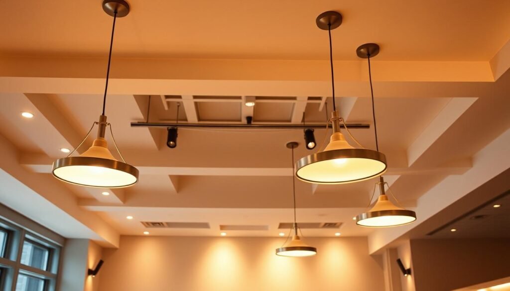 lighting fixtures