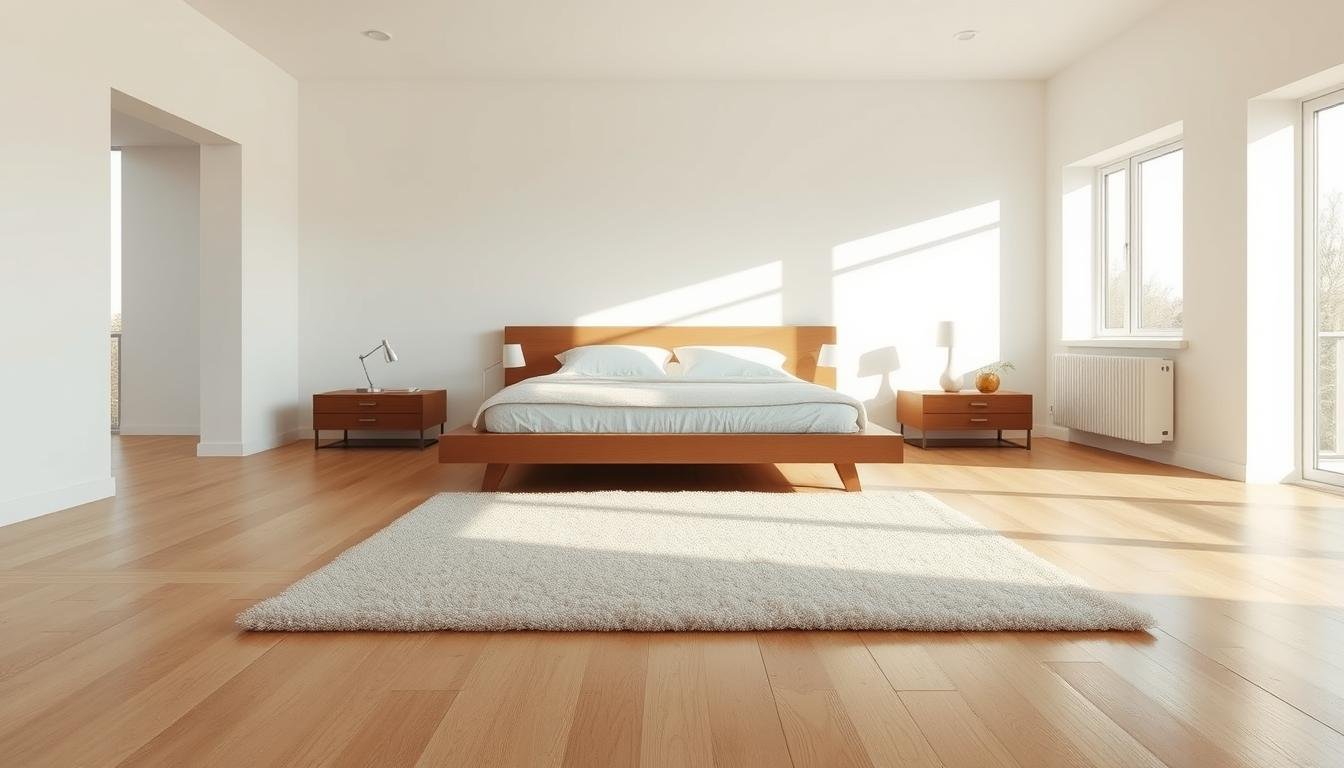 minimalist bedroom design inspiration