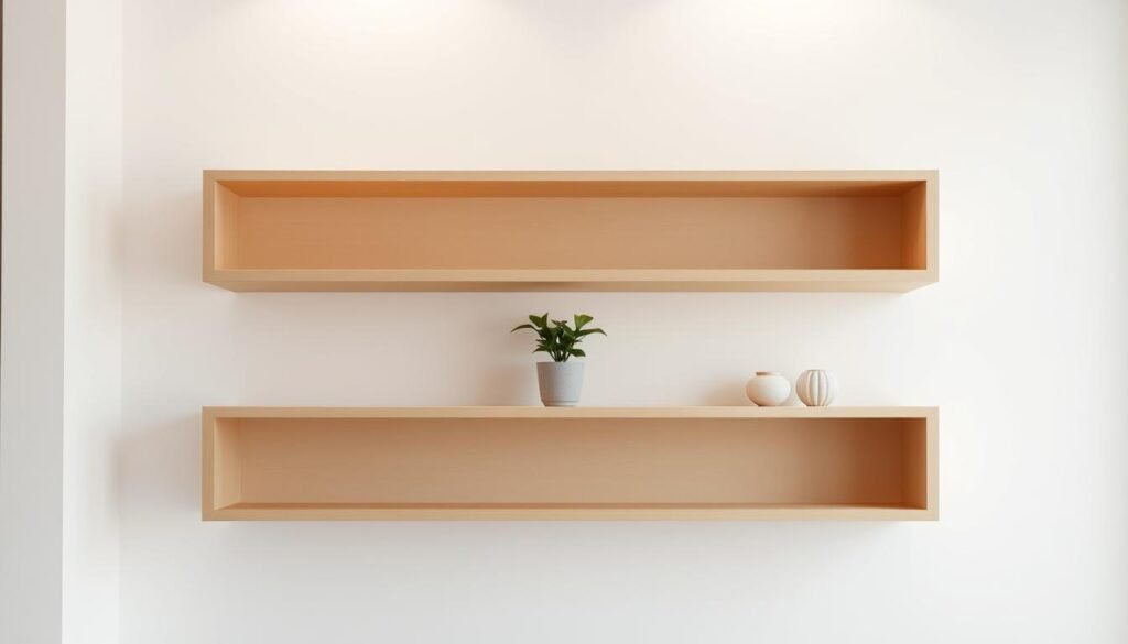 minimalist storage solutions