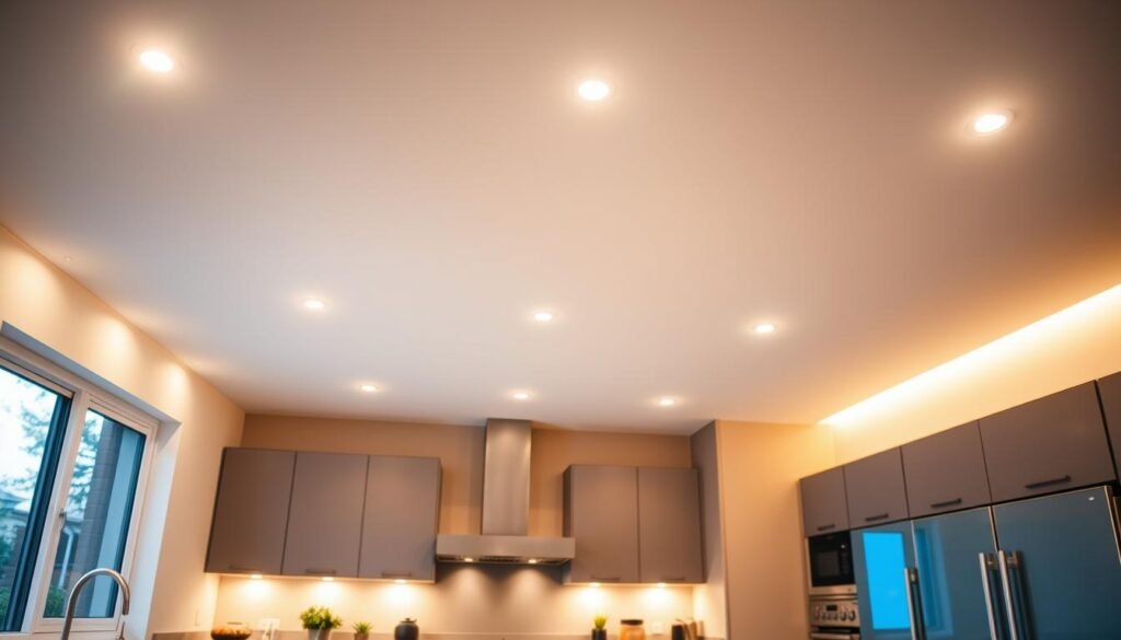 smart lighting solutions