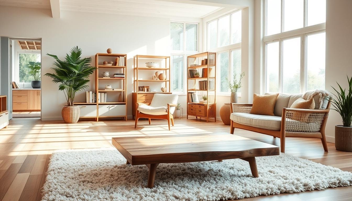 sustainable furniture options