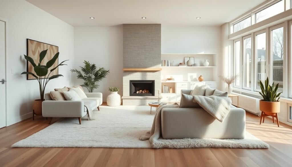 Nordic home decor inspiration