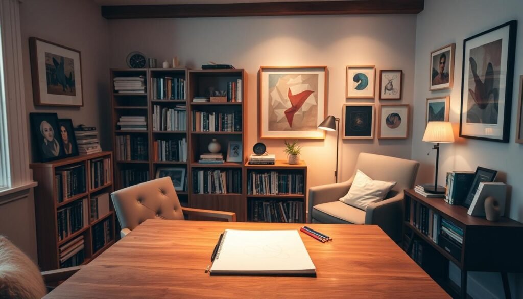 art selection criteria
