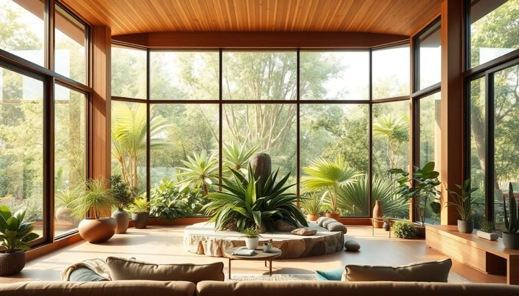 biophilic design impact
