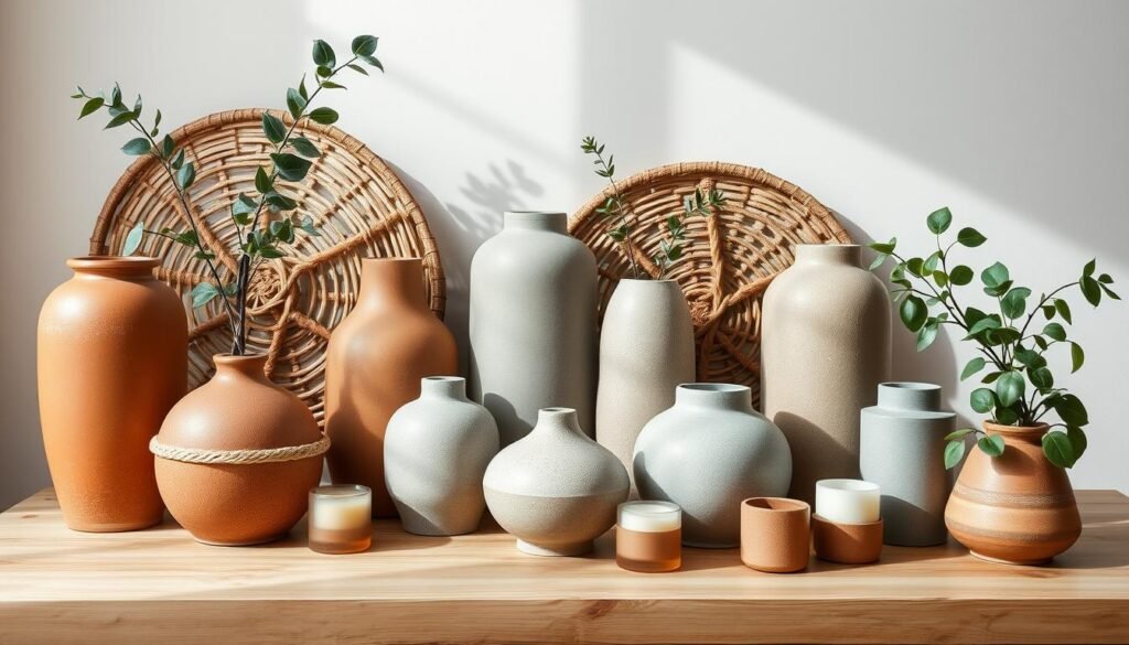 budget-friendly vases accessories