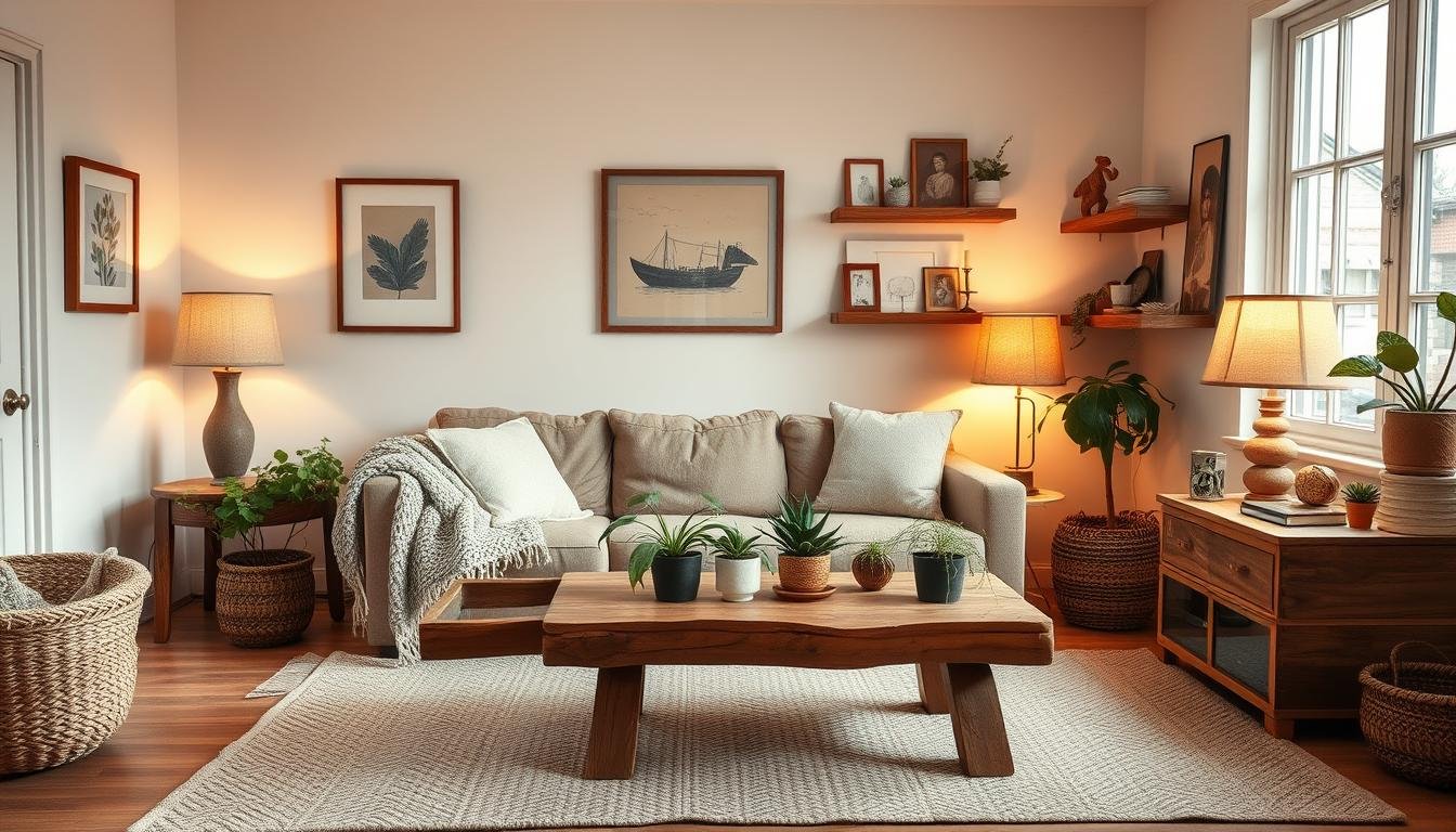 budget interior design