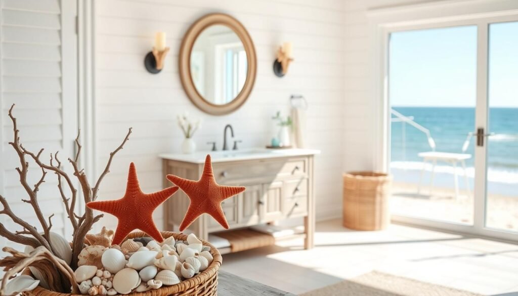 coastal decor inspiration ideas