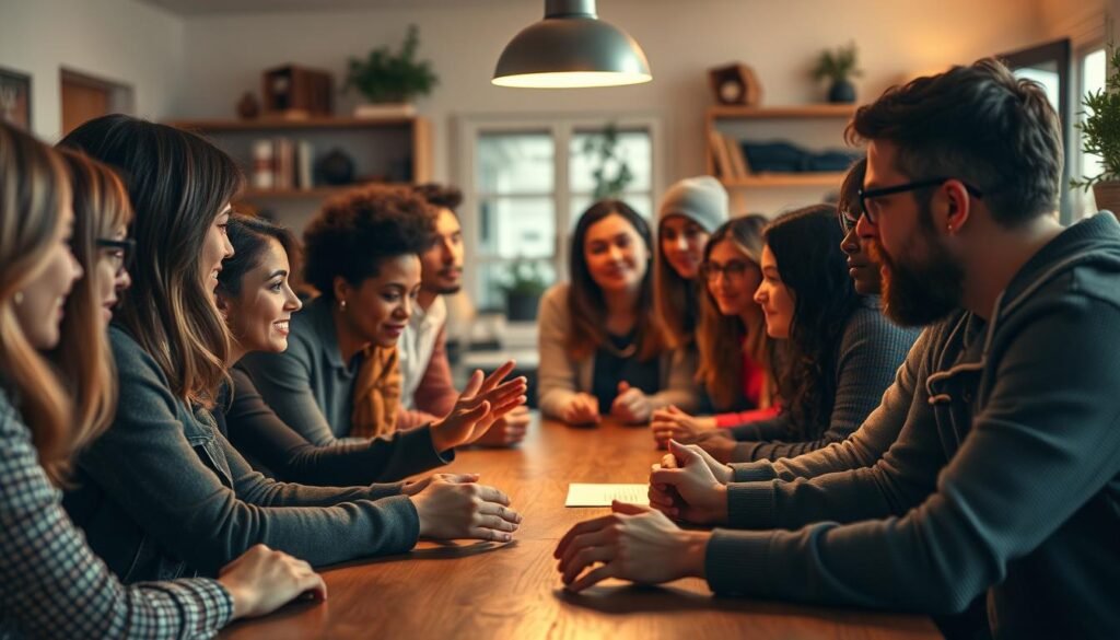 community decision-making