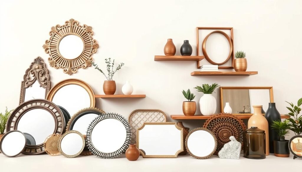 curated decor collection