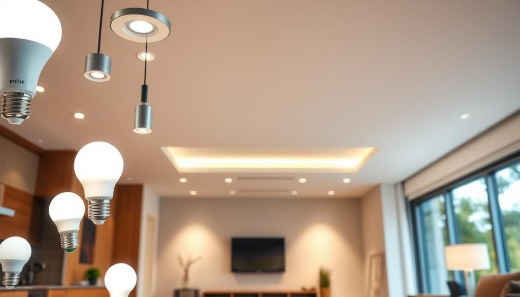 energy-efficient lighting solutions