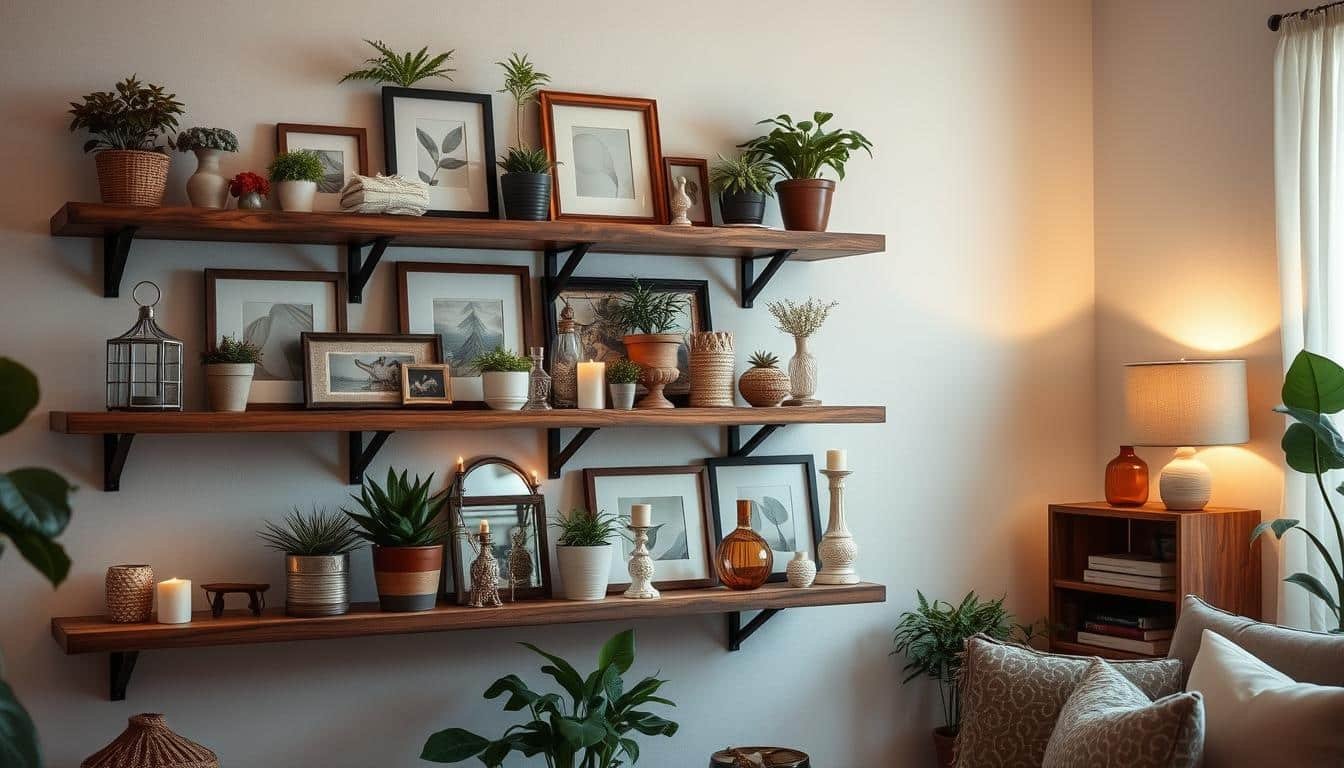 home decor shopee