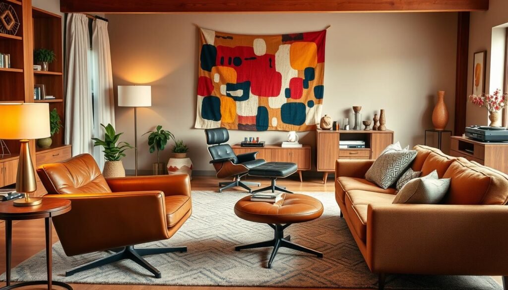 iconic furniture and accessories