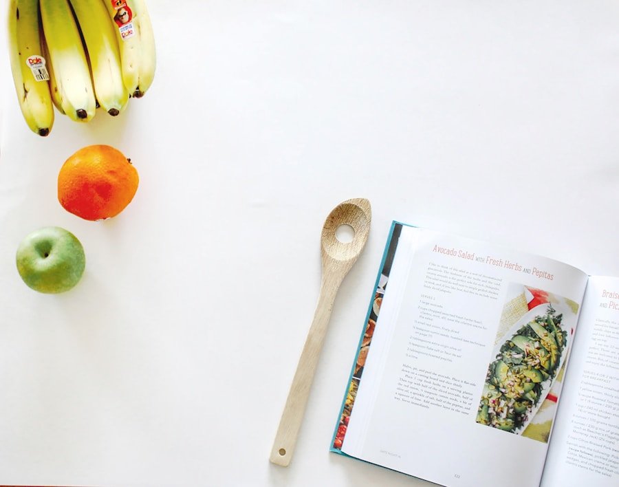 Photo "Design mood-boosting functional food recipes"
