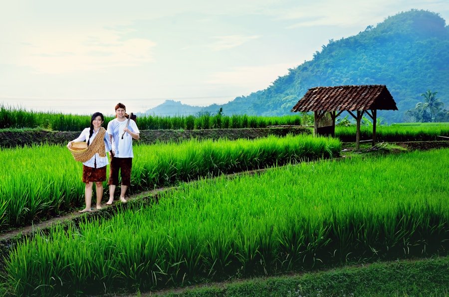 Photo "Develop sustainable tourism practices and share tips"