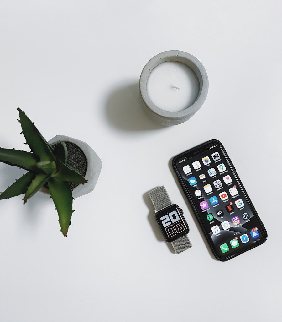 Photo "Create guides for integrating wellness tech into daily life"