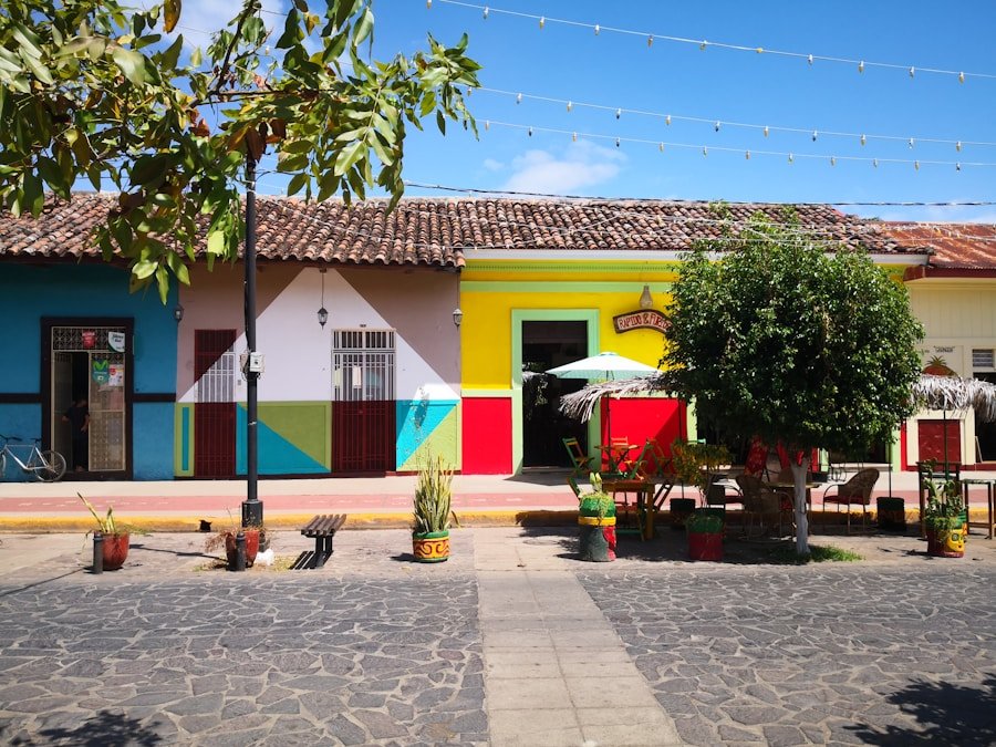 Photo "Colores acogedores para el hogar"