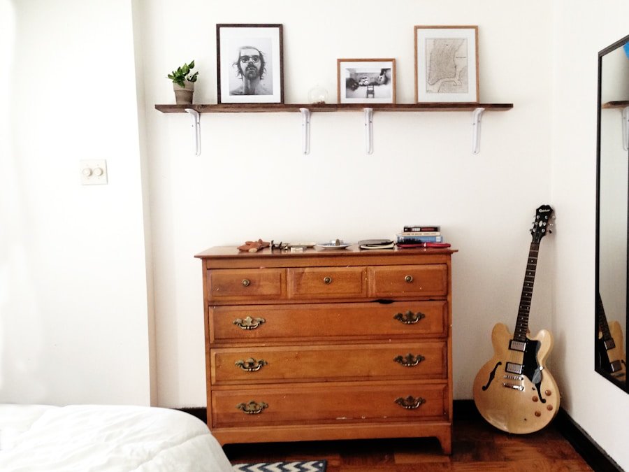 Photo 20 small space cozy design tricks