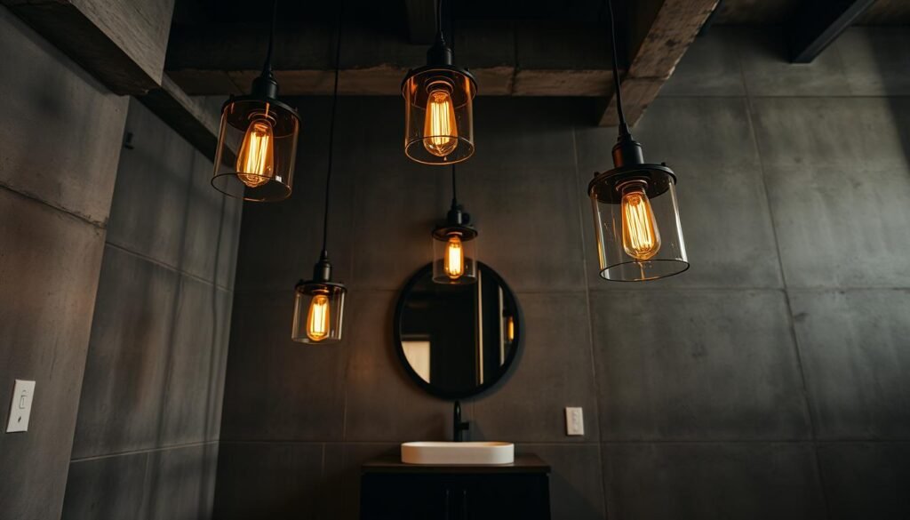 industrial lighting solutions