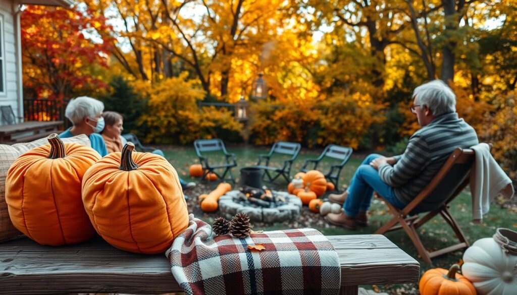 inexpensive seasonal decor