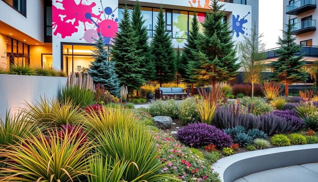 innovative urban landscape designs