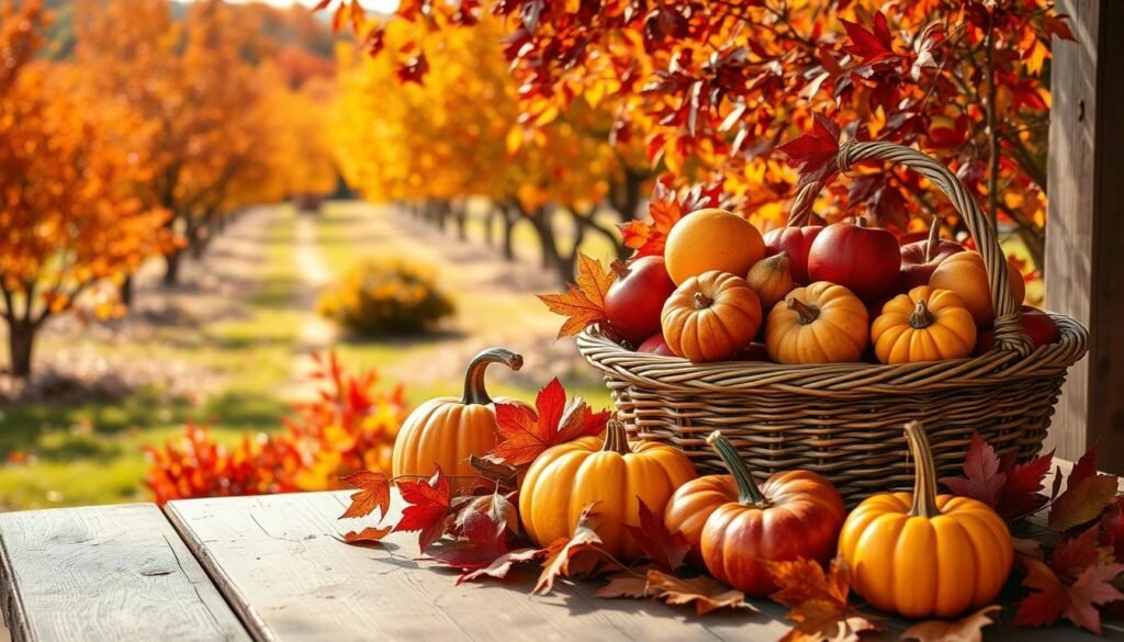 inviting harvest color scheme inspiration