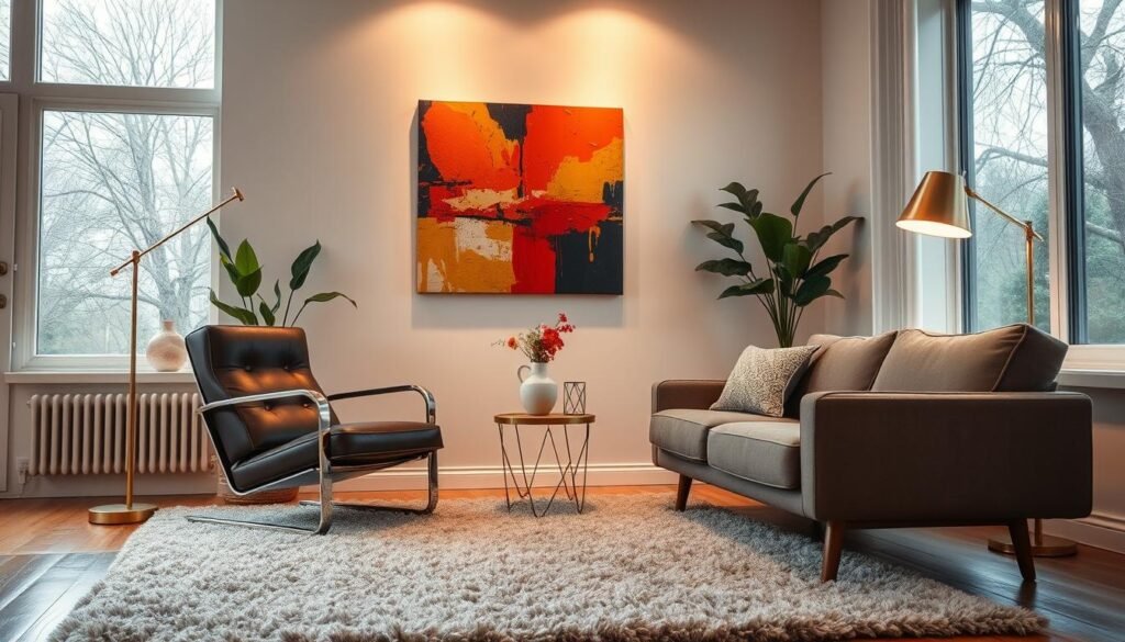 mixing design styles